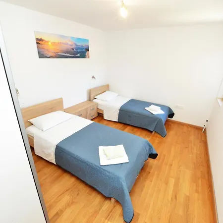 Apartman Vitali *