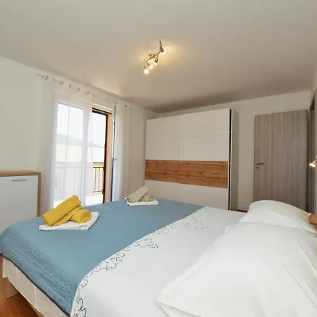 Vitali Apartman
