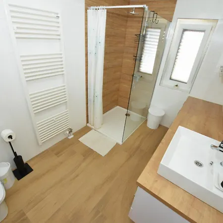 Vitali Apartman