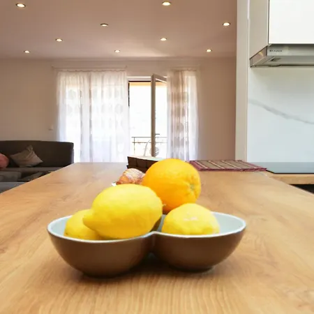 Appartement Vitali