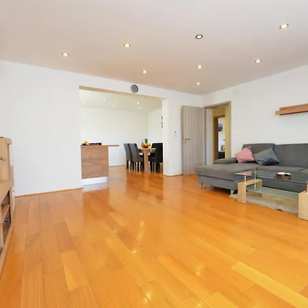 Appartement Vitali *